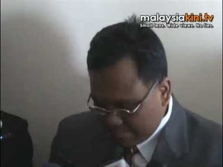 Perak crisis: What will happen in the next 48 hours?