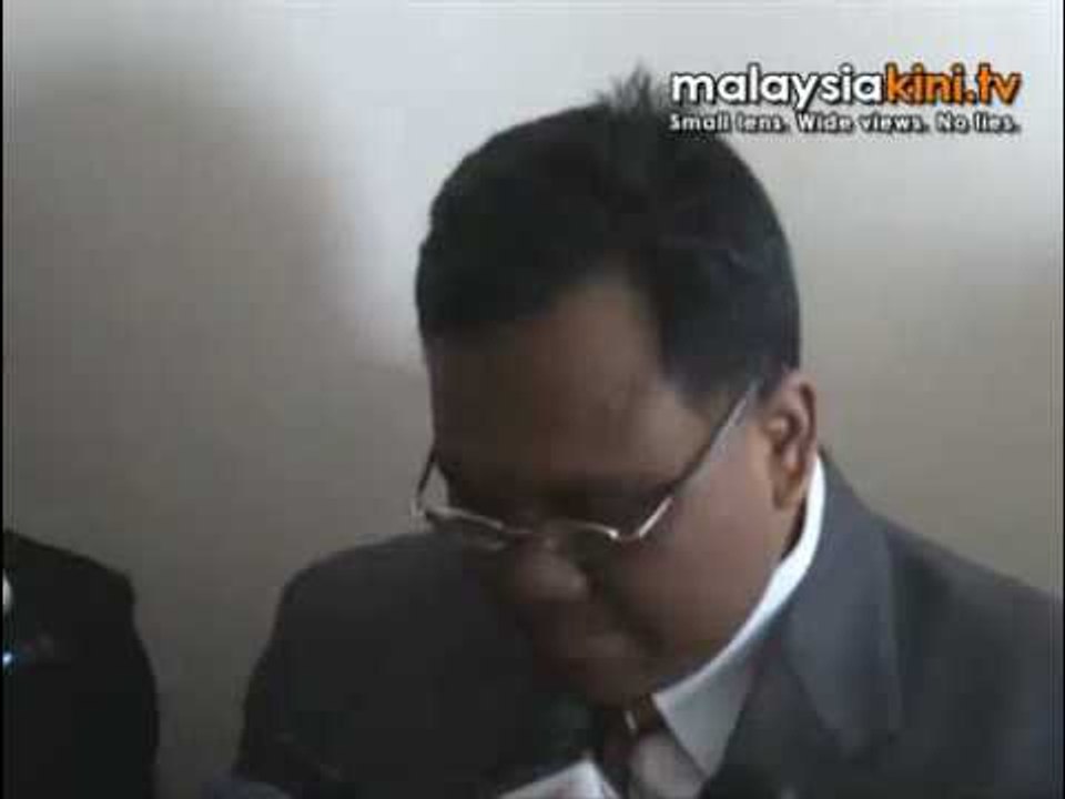 Perak crisis: What will happen in the next 48 hours?