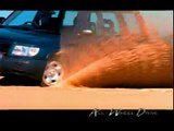 Subaru All-Wheel Drive Commercial