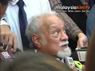 Tighter security today at Parliament