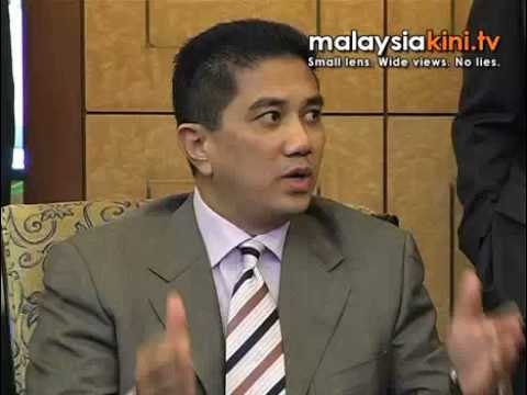 Azmin wants to know who is lying in the Labu LCCT fiasco