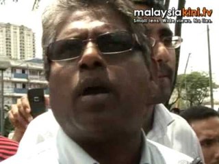 Chaos in Brickfields - Part VI