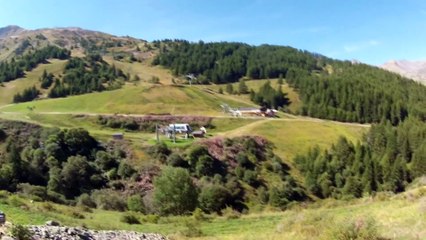 Pas des Griffes - 3