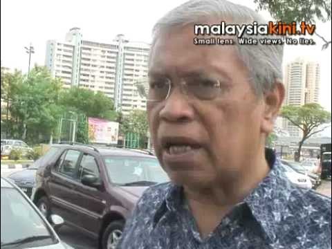 Vox Pop: Bantahan perlaksanaan PPSMI