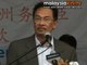 Anwar addresses Sin Ming parents and board members