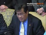Selangor MB: Something fishy over water decision