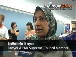 Irene: It's violence against women