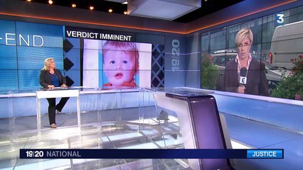 Mort de Bastien : L'avocat général écarte la complicité pour la mère