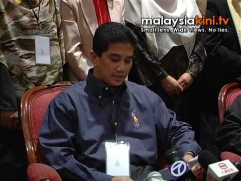 MACC has no right to implicate Abdul Khalid