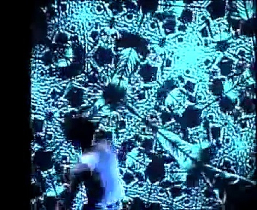 Phillipe Decouflé: Iris