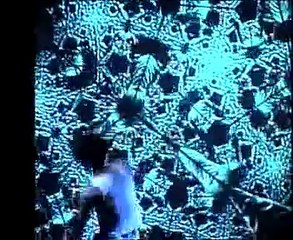 Phillipe Decouflé: Iris