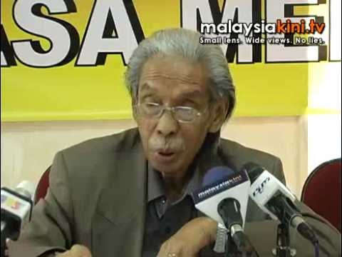 GMP bidas media perkecil kempen mansuh PPSMI