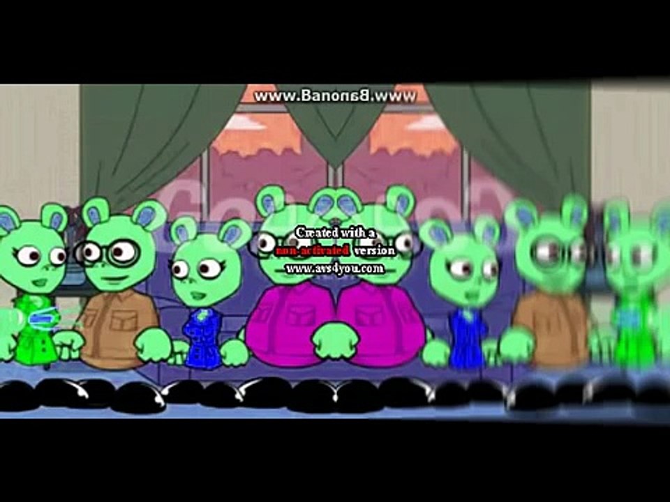 Peppa Calls The Baby Alexander Stupid and gets Grounded in Low Voice