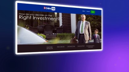 Meet your virtual Online RM - HDFC securities