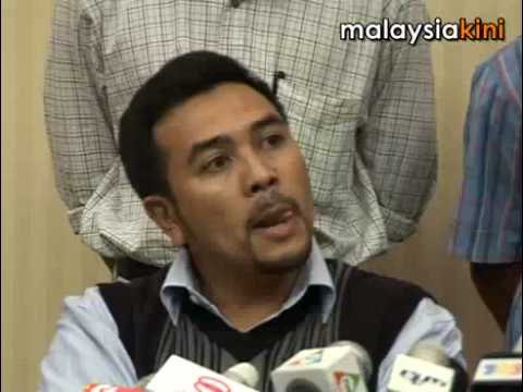 Duo say it again, we've not quit