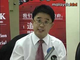 Her Majesty says "No" to Batang Kali heirs