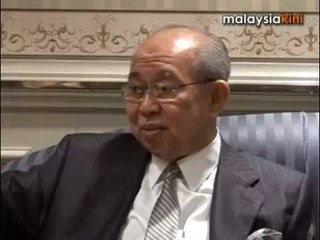 It's a once-in-a-lifetime economic challenge: Ku Li