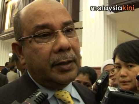 Syed Hamid: Action taken by individual nations not effective
