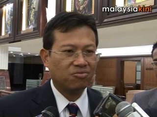 Buy Malaysian First says Shabeery Chik