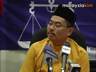 UMNO tidak pinggirkan Razali