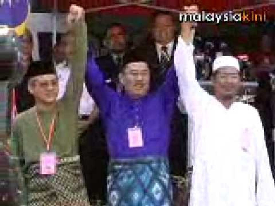 Najib optimistic of a bigger win