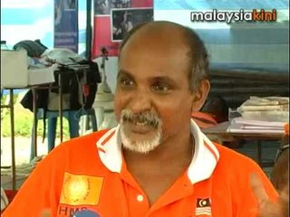 15 on hunger strike over ISA