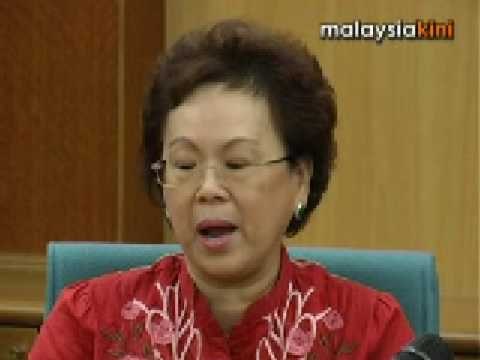 Low: We have set aside what happened...