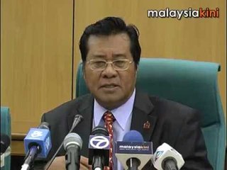 Khalid on Sultan's concern for Jerit's cyclists