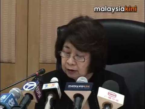 Suhakam: Cops guilty of excessive force