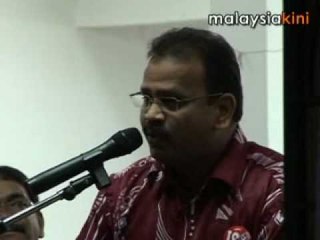 Outlawed Hindraf's spirit lives on