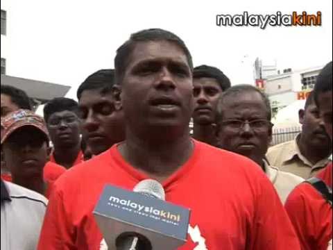 S'gor police chief is lying, claims Jerit