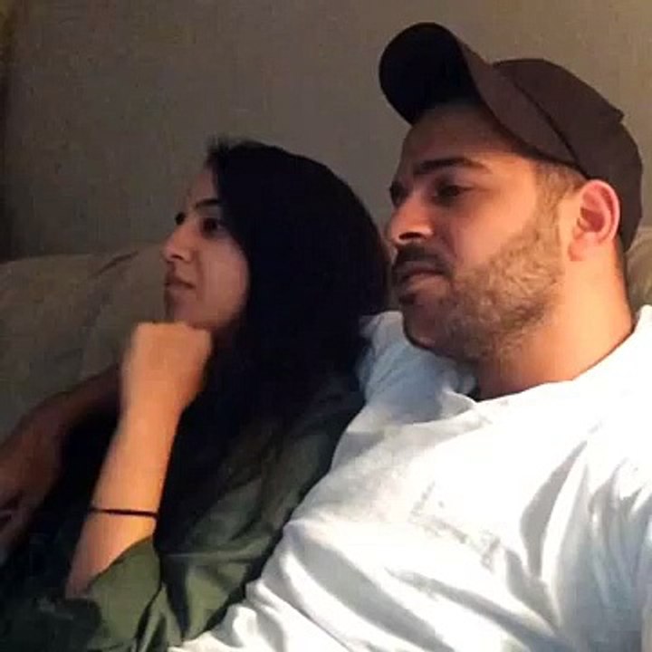 How arab men act when they are hungry! Funny arabs vine