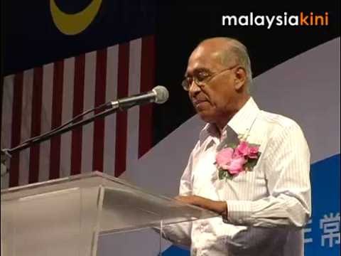 PKR: There will be change of gov't