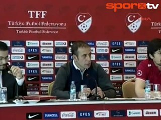 Avcı, Selçuk İnan eleştirilerine cevap verdi