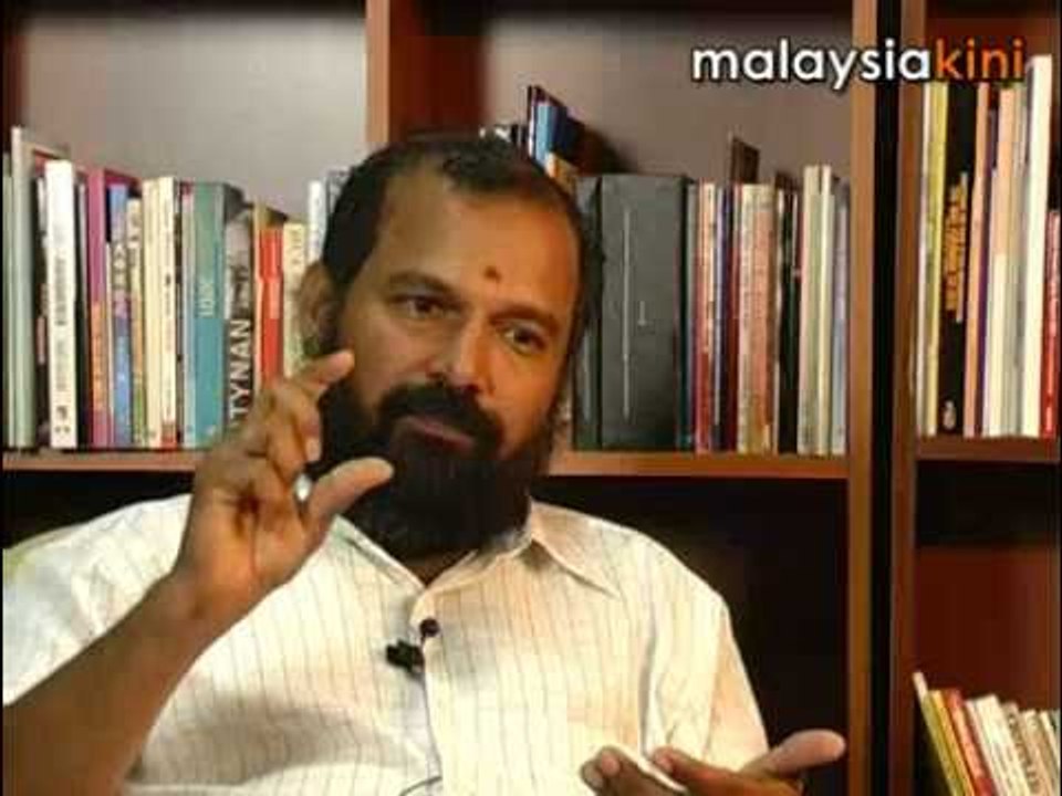 18 point demand is the sticking point