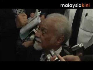 Karpal resubmits emergency motion on CJ