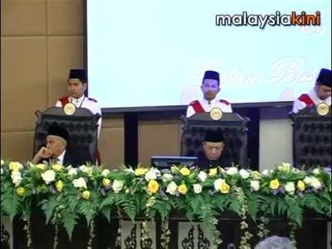 New CJ vows action against errant judges