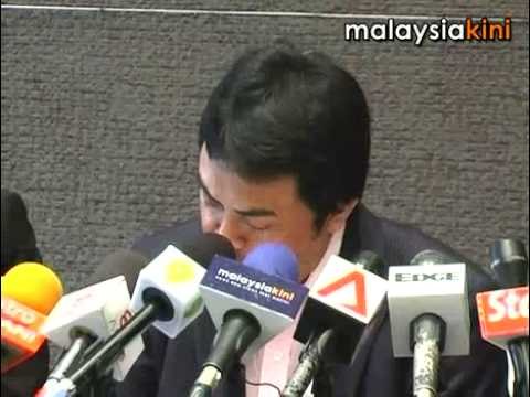 Abdul Razak: Najib not involved