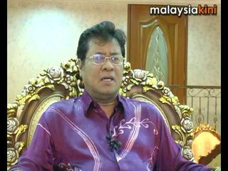 Selangor MB's Deepavali message