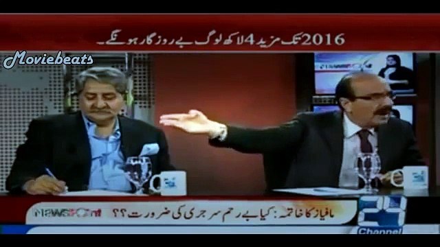 Indian Stable Rupee VS Pakistan Weak Rupee Pakistani Media Praising India