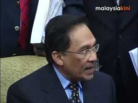 Opposition MPs stage walkout