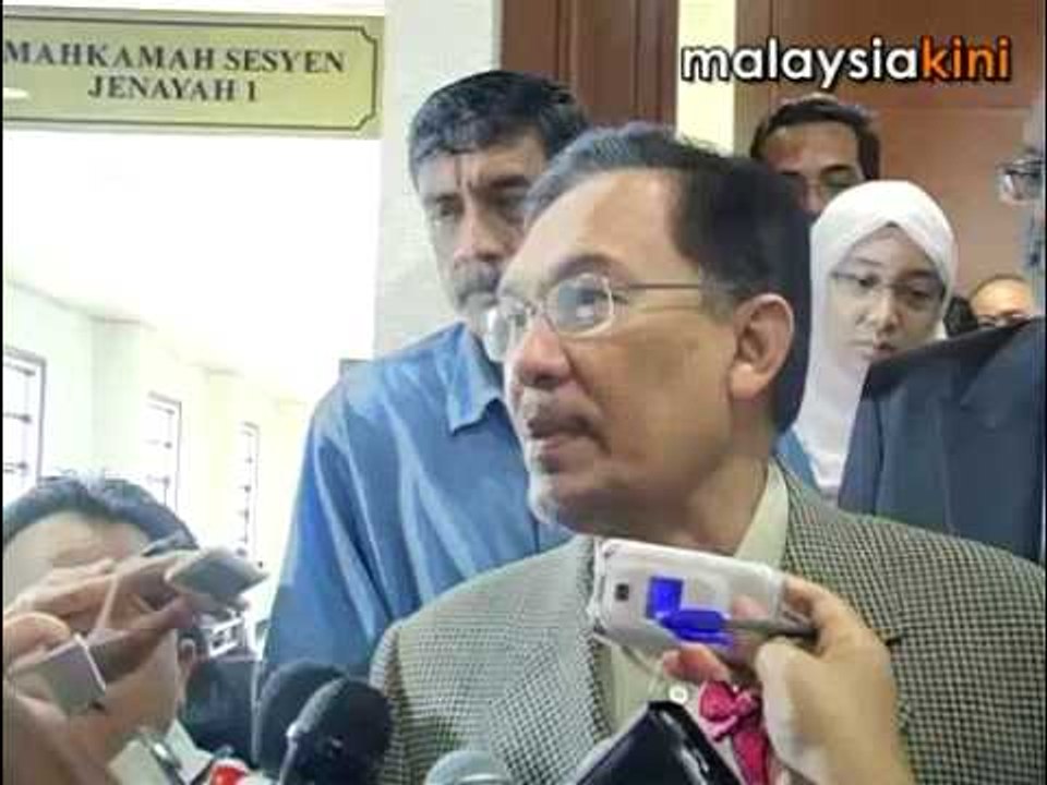 Sodomy trial faces further delay