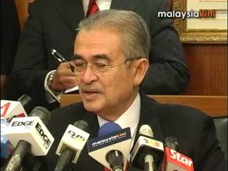 PM lambasts opposition for budget ruckus
