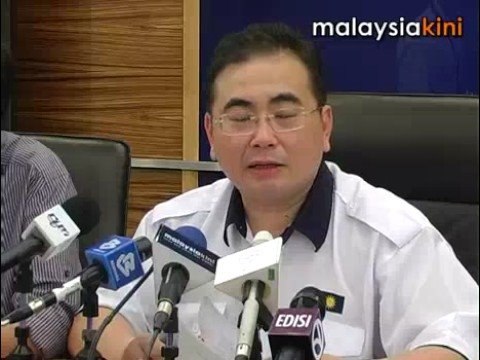 Ka Siong will defend against Anwar suit