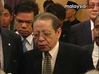 Karpal slapped with two-day suspension