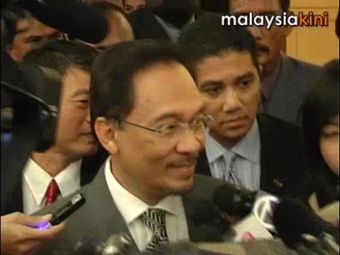 Anwar: Zul will not ditch us