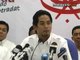 Khairy goes for Umno Youth top post