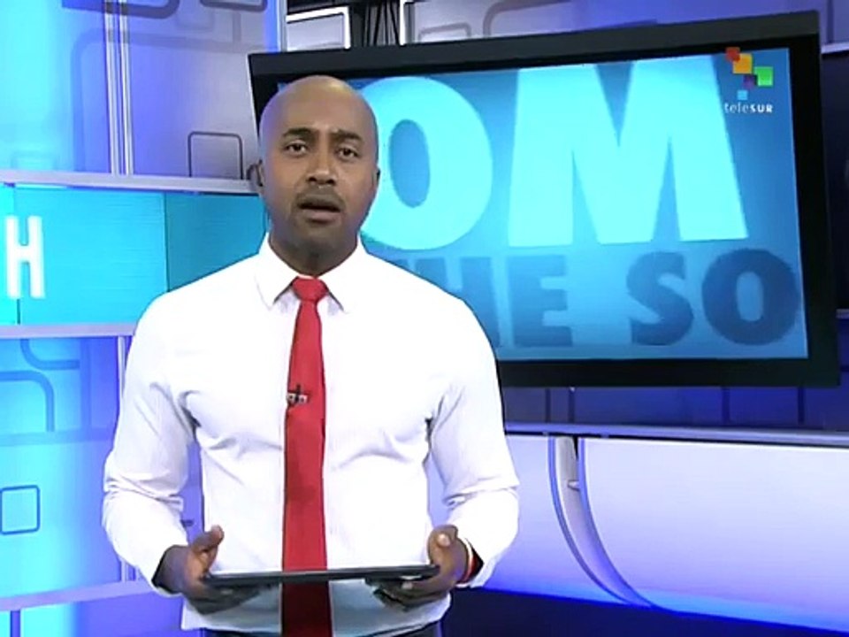 Venezuelan President Seeks New “border of peace”