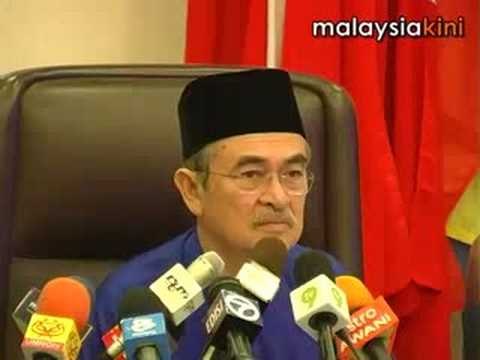 PM rejects 'no confidence' session