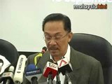 Anwar seeks emergency House session